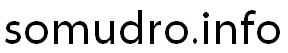somudro.info
